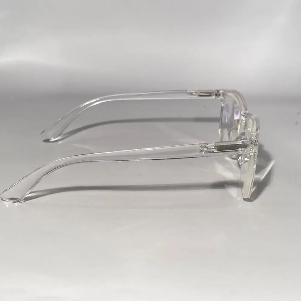 1136 Colette 4.0 Clear Reading Glasses Soft Butterfly Style Readers NWT